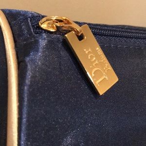 Dior Bags - New Dior Satin Cosmetic Bag Dior Bags - New Dior Satin Cosmetic Bag